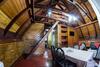 Yaguarete Lodge