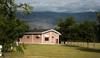 Lodge Complejo Linda Vista