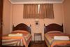 Hostal Copacabana