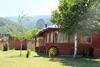Hostal Caba�as Los Tilos