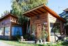 Hostal Caba�as Los Tilos