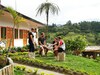 El Viajero Hostels Salento
