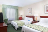 Hotel Fairfield Inn & Suites By Marriott Williamsburg