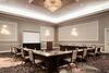 Hilton Atlanta/marietta Hotel & Conference Center