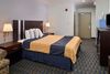 Hotel Americas Best Value Inn