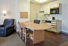 Innsuites Hotel Tempe/phoenix