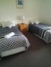 Greengate Cottages