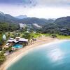 Apartamentos Beach Condos At Mt.pico De Loro Beach
