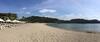 Apartamentos Beach Condos At Mt.pico De Loro Beach