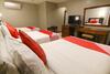 Artina Suites Hotel