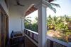 Hotel Dunhill Beach Resort
