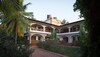 Hotel Dunhill Beach Resort