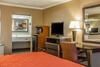Hotel Quality Inn & Suites Ft. Jackson Maingate