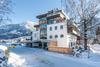 Hubertus Logis Apartments