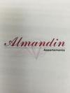 Almandin Apartments