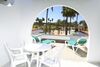 Hotel Duna Beach Bungalows