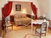 Hotel Chateau D Etoges