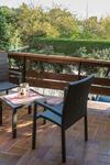 Bed & Breakfast Les Chambres Chez Christine