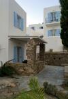 Parian Village Beach Hotel