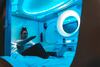 Galaxy Pod Hostel
