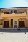 Apartamento A.i.r. Isola Rossa Borgo Di Mare
