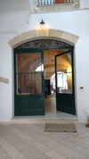Bed & Breakfast Casa D'artista Suite & Garden