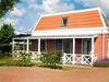 Villa Holiday Home Bungalowparck Tulp & Zee.8