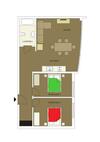 Apartamenty Oaza 1 Zakopane