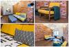 Loft Apartment