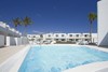 Hotel Aqua Suites