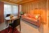 Apartamentos Chalet Kisseye