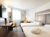Hotel Novotel Le Havre Centre Gare
