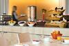 Hotel Novotel Le Havre Centre Gare