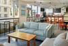 Hotel Westin Poinsett Greenville