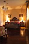 Bed & Breakfast Pazo A Capitana