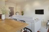 Garibay Terrace Apartment By Feelfree Rentals