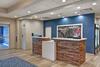 Hotel Hampton Inn Moab