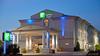 Holiday Inn Express Hotel & Suites College Station
