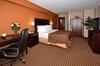 Hotel Best Western Concord Inn & Suites