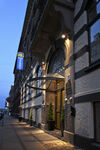 Hotel Best Western Hebron