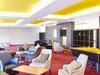 Hotel Ramada Encore Crewe