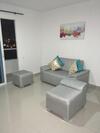 Apartamento Amoblado