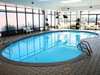 Hotel Hampton Inn Colorado Springs Central Air Force Academy