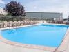 Hotel Days Inn Aberdeen