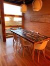 Loft Rumah Kayu, Punta De Lobos
