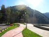 Agroturismo Caba�as Familia Caburgua