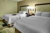 Hotel Hampton Inn Greenville/woodruff Road