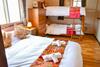 Bed & Breakfast Panketo Lodge