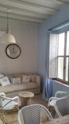 Apartamento Cadiz Caleta Beach House Patio