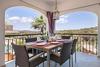 Xabia Villa Sleeps 4 Pool Air Con Wifi